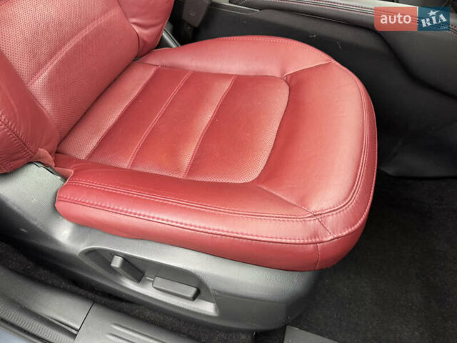 Мазда СХ-5, об'ємом двигуна 2.5 л та пробігом 68 тис. км за 22500 $, фото 12 на Automoto.ua
