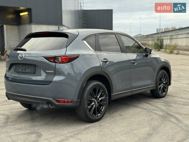 Мазда СХ-5, об'ємом двигуна 2.5 л та пробігом 68 тис. км за 22500 $, фото 3 на Automoto.ua