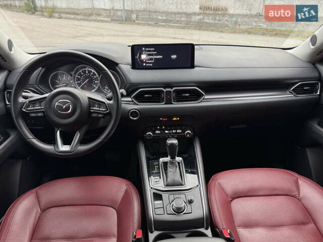 Мазда СХ-5, об'ємом двигуна 2.5 л та пробігом 68 тис. км за 22500 $, фото 32 на Automoto.ua