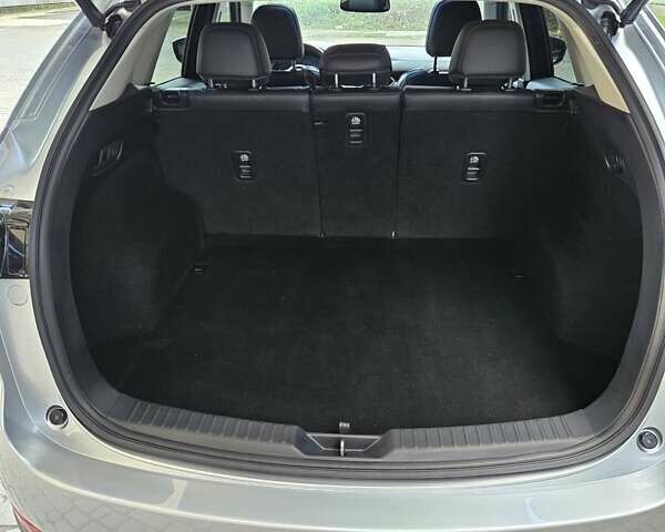 Мазда СХ-5, об'ємом двигуна 2.5 л та пробігом 71 тис. км за 21900 $, фото 11 на Automoto.ua