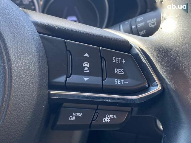 Мазда СХ-5, об'ємом двигуна 2.5 л та пробігом 21 тис. км за 21800 $, фото 27 на Automoto.ua