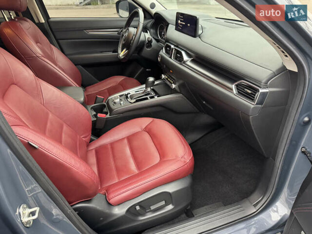 Мазда СХ-5, об'ємом двигуна 2.5 л та пробігом 68 тис. км за 22500 $, фото 11 на Automoto.ua