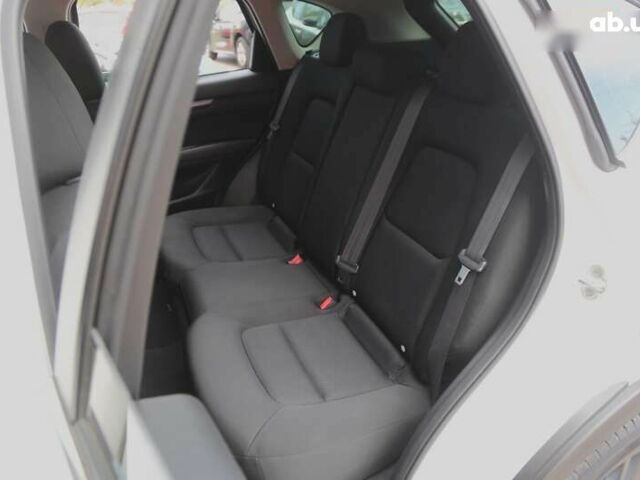 Мазда СХ-5, об'ємом двигуна 2.5 л та пробігом 58 тис. км за 17900 $, фото 9 на Automoto.ua