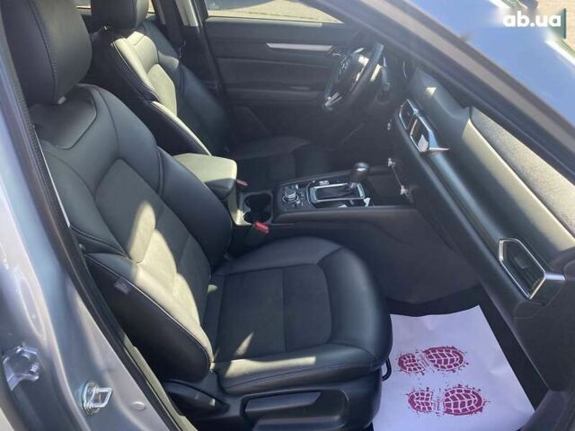 Мазда СХ-5, об'ємом двигуна 2.5 л та пробігом 21 тис. км за 21800 $, фото 14 на Automoto.ua