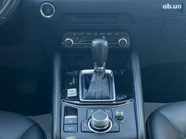 Мазда СХ-5, об'ємом двигуна 2.5 л та пробігом 21 тис. км за 21800 $, фото 19 на Automoto.ua