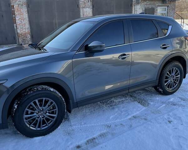 Мазда СХ-5, об'ємом двигуна 2 л та пробігом 29 тис. км за 27500 $, фото 2 на Automoto.ua