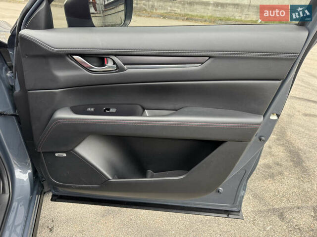 Мазда СХ-5, об'ємом двигуна 2.5 л та пробігом 68 тис. км за 22500 $, фото 15 на Automoto.ua