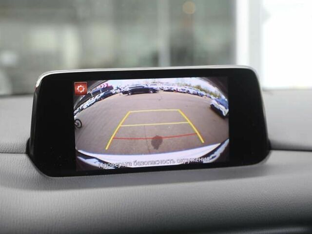 Мазда СХ-5, об'ємом двигуна 2.5 л та пробігом 58 тис. км за 17900 $, фото 16 на Automoto.ua