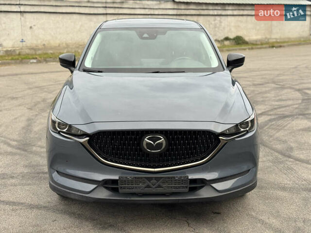 Мазда СХ-5, об'ємом двигуна 2.5 л та пробігом 68 тис. км за 22500 $, фото 1 на Automoto.ua