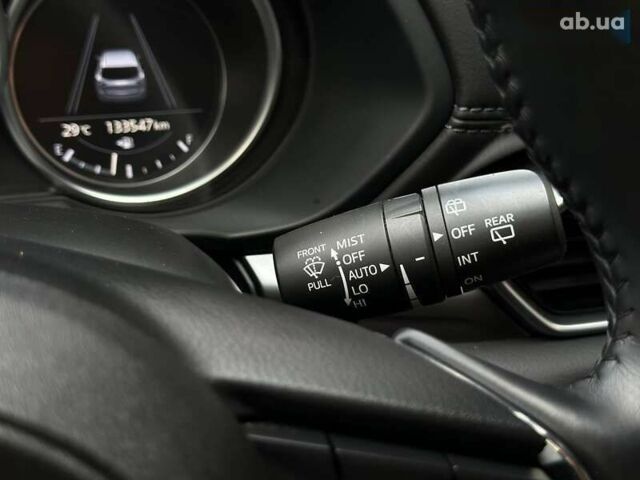 Мазда СХ-5, объемом двигателя 2.5 л и пробегом 82 тыс. км за 19990 $, фото 28 на Automoto.ua