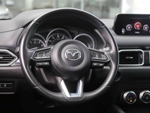 Мазда СХ-5, об'ємом двигуна 2.5 л та пробігом 58 тис. км за 17900 $, фото 15 на Automoto.ua