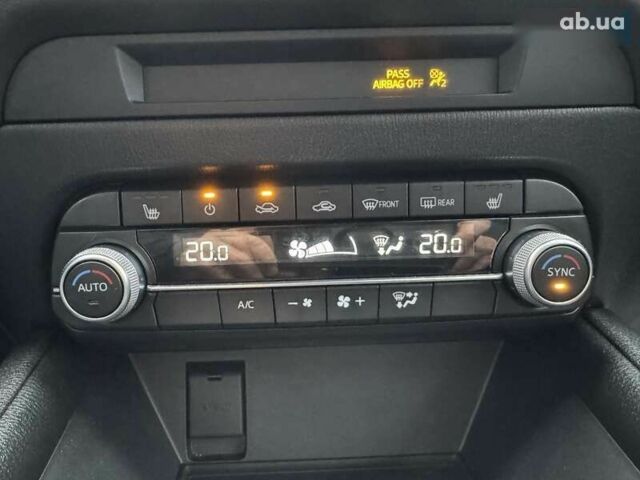 Мазда СХ-5, об'ємом двигуна 0 л та пробігом 54 тис. км за 20900 $, фото 17 на Automoto.ua