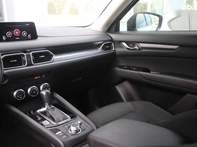 Мазда СХ-5, об'ємом двигуна 2.5 л та пробігом 58 тис. км за 17900 $, фото 14 на Automoto.ua