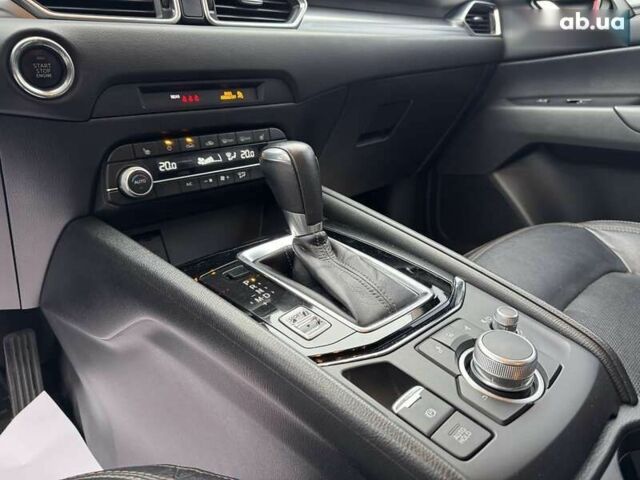 Мазда СХ-5, об'ємом двигуна 0 л та пробігом 54 тис. км за 20900 $, фото 12 на Automoto.ua