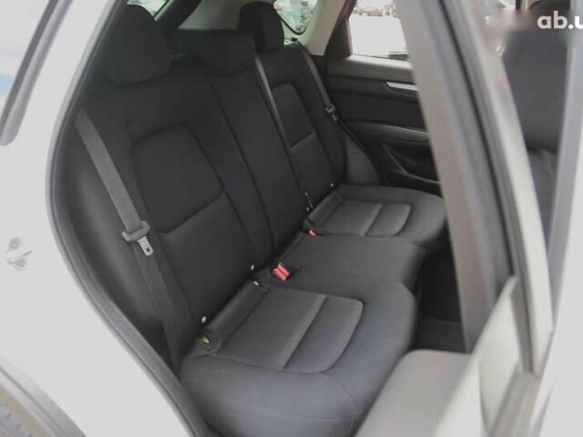 Мазда СХ-5, об'ємом двигуна 2.5 л та пробігом 58 тис. км за 17900 $, фото 10 на Automoto.ua