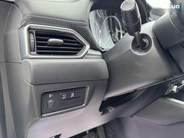 Мазда СХ-5, об'ємом двигуна 0 л та пробігом 54 тис. км за 20900 $, фото 10 на Automoto.ua