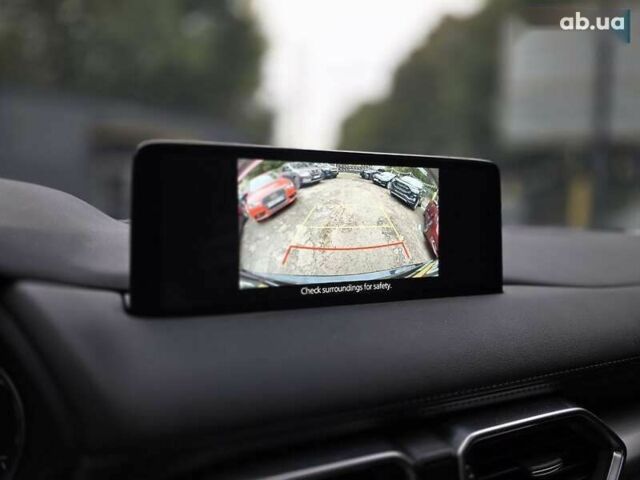 Мазда СХ-5, объемом двигателя 2.5 л и пробегом 44 тыс. км за 23800 $, фото 14 на Automoto.ua