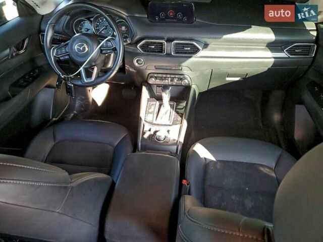 Мазда СХ-5, об'ємом двигуна 2.49 л та пробігом 78 тис. км за 4900 $, фото 7 на Automoto.ua