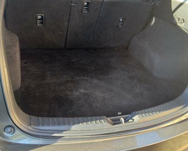 Мазда СХ-5, объемом двигателя 2.5 л и пробегом 130 тыс. км за 17500 $, фото 5 на Automoto.ua