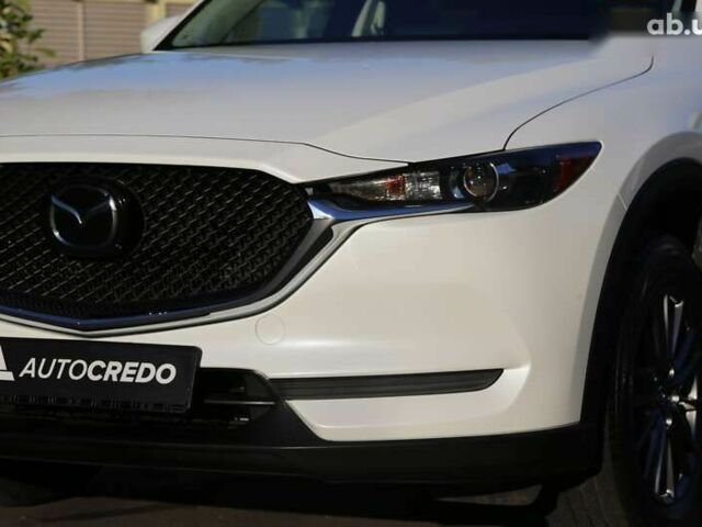 Мазда СХ-5, об'ємом двигуна 2.5 л та пробігом 58 тис. км за 17900 $, фото 3 на Automoto.ua