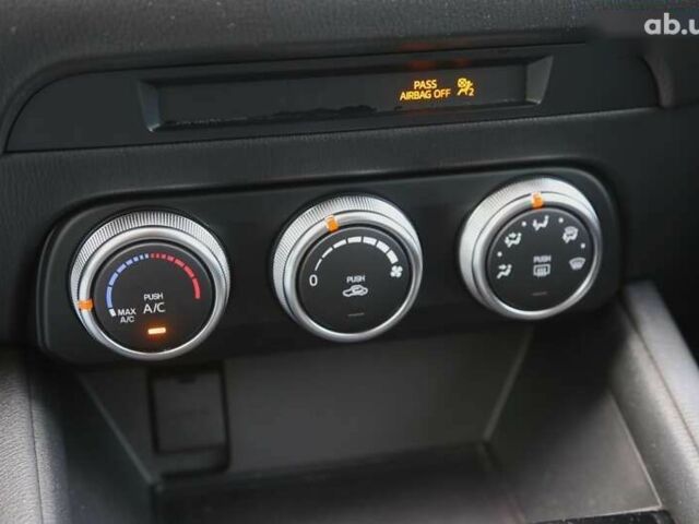 Мазда СХ-5, об'ємом двигуна 2.5 л та пробігом 58 тис. км за 17900 $, фото 17 на Automoto.ua