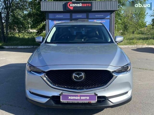 Мазда СХ-5, об'ємом двигуна 2.5 л та пробігом 21 тис. км за 21800 $, фото 2 на Automoto.ua