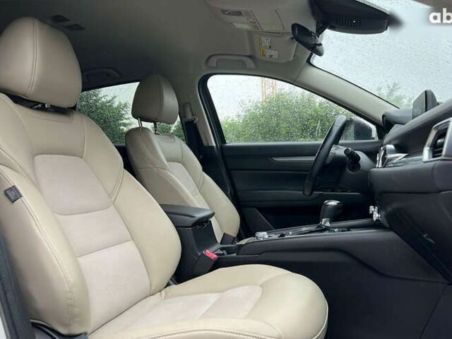 Мазда СХ-5, объемом двигателя 2.5 л и пробегом 63 тыс. км за 18500 $, фото 8 на Automoto.ua