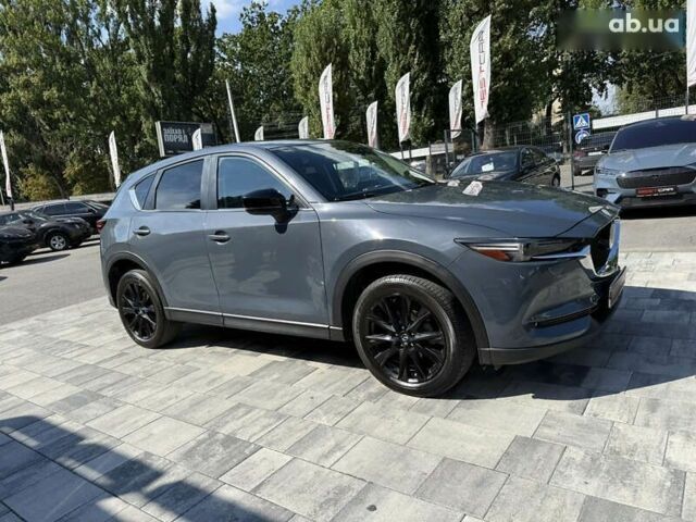 Мазда СХ-5, об'ємом двигуна 2.5 л та пробігом 54 тис. км за 21900 $, фото 9 на Automoto.ua