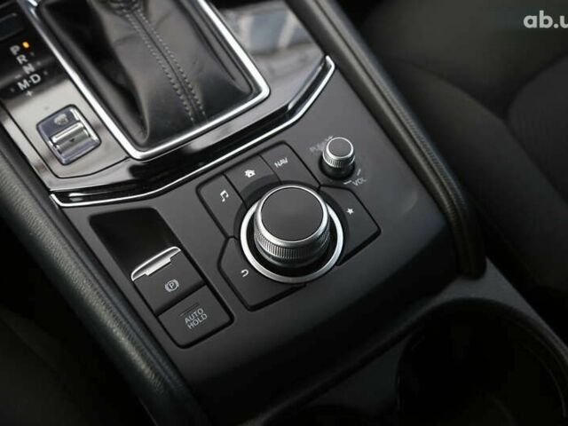 Мазда СХ-5, об'ємом двигуна 2.5 л та пробігом 58 тис. км за 17900 $, фото 19 на Automoto.ua