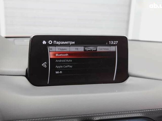 Мазда СХ-5, объемом двигателя 2 л и пробегом 43 тыс. км за 23100 $, фото 17 на Automoto.ua