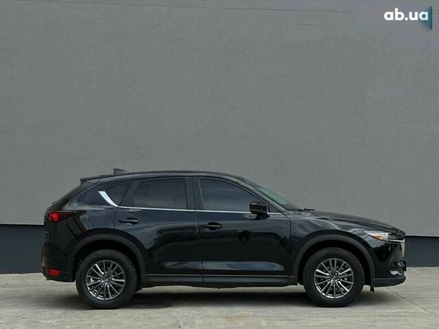 Мазда СХ-5, объемом двигателя 2.5 л и пробегом 82 тыс. км за 19990 $, фото 4 на Automoto.ua