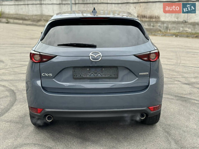 Мазда СХ-5, об'ємом двигуна 2.5 л та пробігом 68 тис. км за 22500 $, фото 4 на Automoto.ua