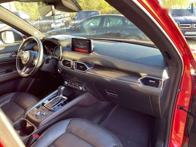 Мазда СХ-5, об'ємом двигуна 2.5 л та пробігом 84 тис. км за 22000 $, фото 8 на Automoto.ua