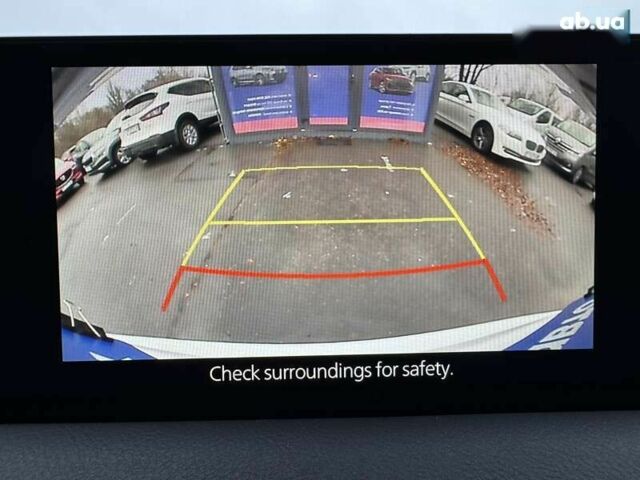 Мазда СХ-5, об'ємом двигуна 0 л та пробігом 54 тис. км за 20900 $, фото 18 на Automoto.ua