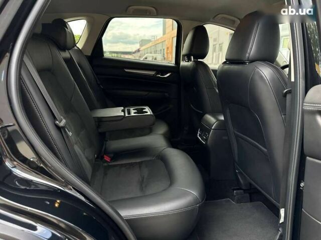 Мазда СХ-5, объемом двигателя 2.5 л и пробегом 82 тыс. км за 19990 $, фото 18 на Automoto.ua