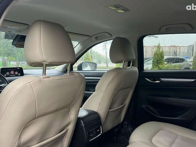 Мазда СХ-5, объемом двигателя 2.5 л и пробегом 63 тыс. км за 18500 $, фото 12 на Automoto.ua