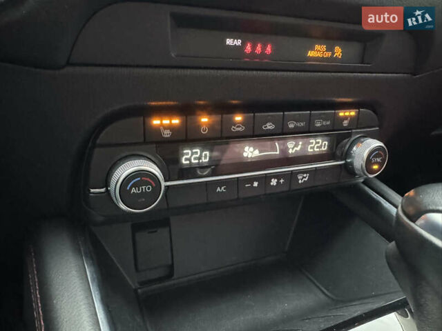 Мазда СХ-5, об'ємом двигуна 2.5 л та пробігом 68 тис. км за 22500 $, фото 44 на Automoto.ua