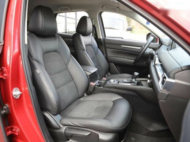 Мазда СХ-5, объемом двигателя 2 л и пробегом 95 тыс. км за 26000 $, фото 7 на Automoto.ua