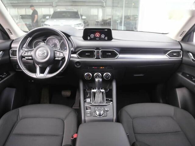 Мазда СХ-5, об'ємом двигуна 2.5 л та пробігом 58 тис. км за 17900 $, фото 13 на Automoto.ua