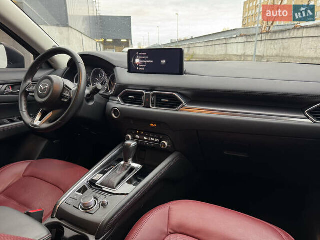 Мазда СХ-5, об'ємом двигуна 2.5 л та пробігом 68 тис. км за 22500 $, фото 20 на Automoto.ua