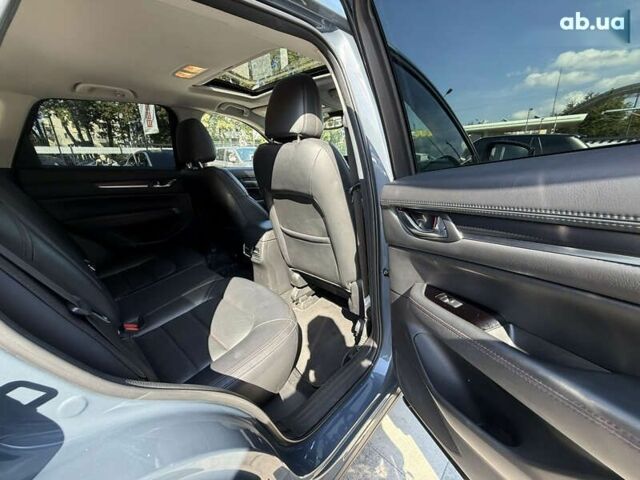 Мазда СХ-5, об'ємом двигуна 2.5 л та пробігом 54 тис. км за 21900 $, фото 28 на Automoto.ua