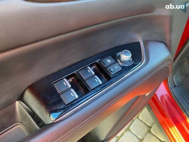 Мазда СХ-5, об'ємом двигуна 2.5 л та пробігом 84 тис. км за 22000 $, фото 11 на Automoto.ua