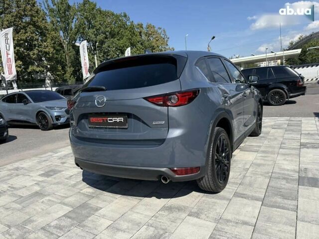 Мазда СХ-5, об'ємом двигуна 2.5 л та пробігом 54 тис. км за 21900 $, фото 13 на Automoto.ua