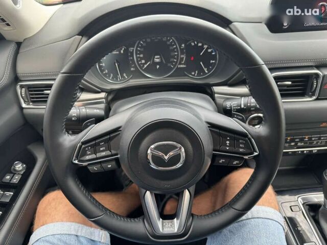 Мазда СХ-5, объемом двигателя 2.5 л и пробегом 32 тыс. км за 26490 $, фото 23 на Automoto.ua