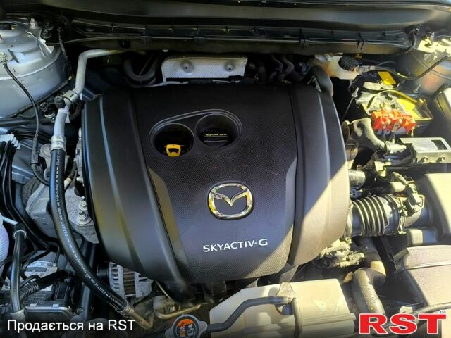 Мазда СХ-5, об'ємом двигуна 2.5 л та пробігом 31 тис. км за 21500 $, фото 6 на Automoto.ua