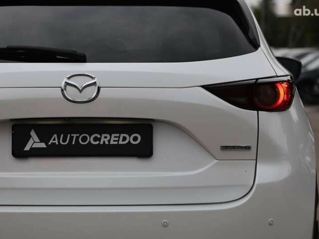 Мазда СХ-5, об'ємом двигуна 2 л та пробігом 142 тис. км за 19500 $, фото 8 на Automoto.ua