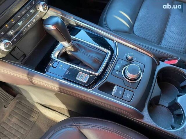 Мазда СХ-5, объемом двигателя 2.5 л и пробегом 84 тыс. км за 22000 $, фото 19 на Automoto.ua