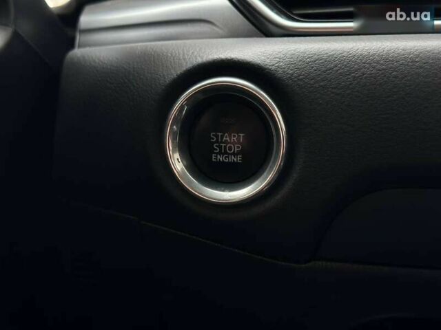 Мазда СХ-5, объемом двигателя 2.5 л и пробегом 82 тыс. км за 19990 $, фото 29 на Automoto.ua