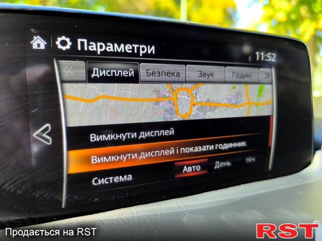 Мазда СХ-5, об'ємом двигуна 2.5 л та пробігом 31 тис. км за 21500 $, фото 9 на Automoto.ua