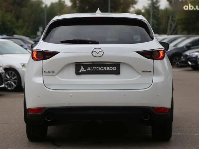 Мазда СХ-5, об'ємом двигуна 2 л та пробігом 142 тис. км за 19500 $, фото 5 на Automoto.ua